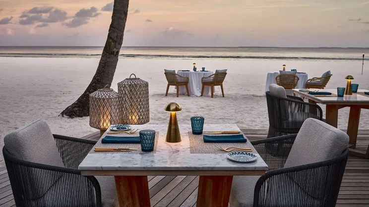 Seaside Finolhu Baa Atoll Maldives